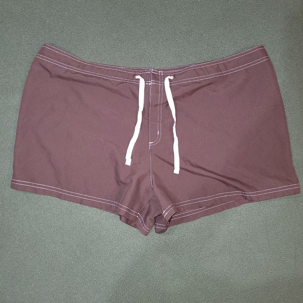 Sand N Sun swim shorts Size XL (16-18)